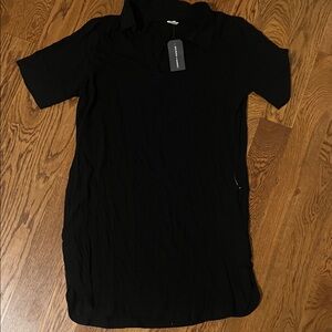 Melrose and Market Black dress-NWT